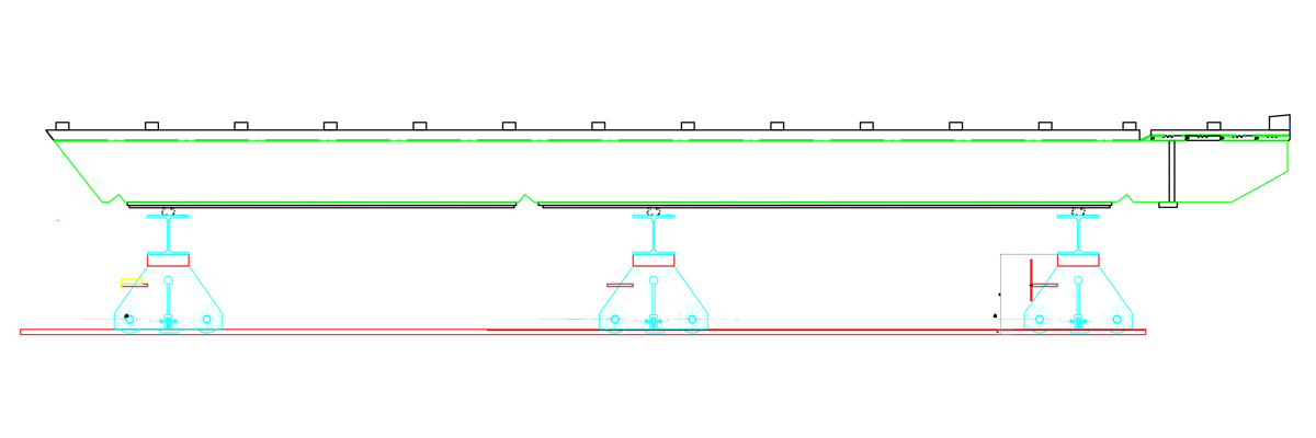 schematische Darstellung