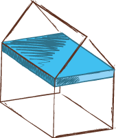 Decke